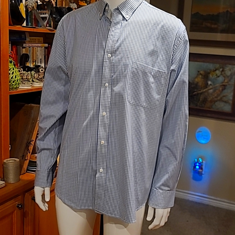 Tasso-Elba dress shirt